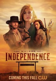 Walker - Independence